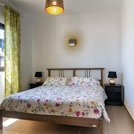 Apartamento Steffi Apartment Tias Exterior photo